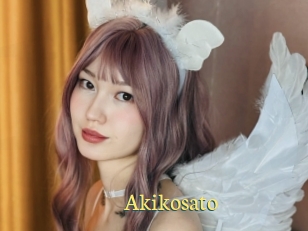 Akikosato