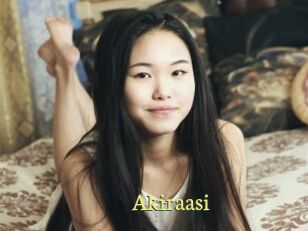 Akiraasi