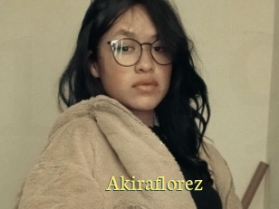 Akiraflorez
