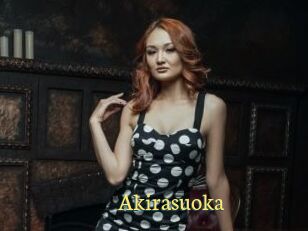 Akirasuoka