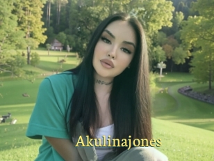 Akulinajones
