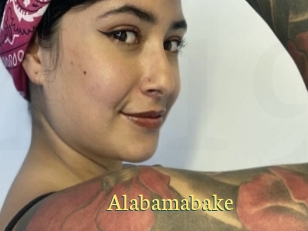 Alabamabake