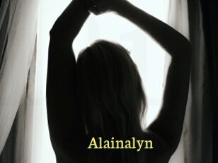 Alainalyn