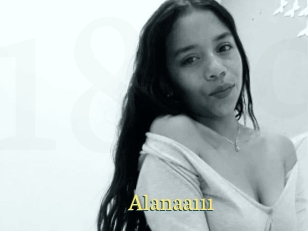 Alanaa111
