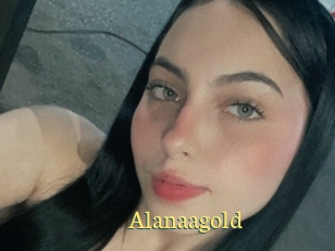 Alanaagold