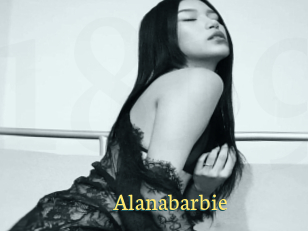 Alanabarbie