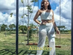 Alanadeep