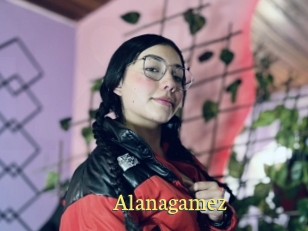 Alanagamez