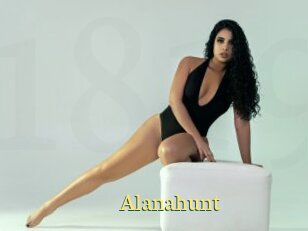 Alanahunt