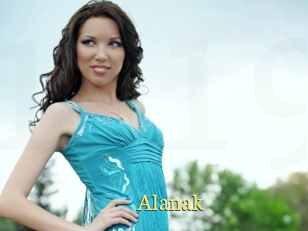 Alanak