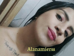Alanamierss