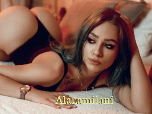 Alanamilani
