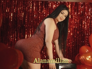 Alanamillan