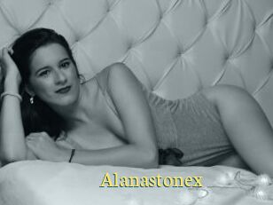 Alanastonex