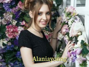 Alaniayoung