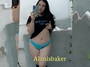 Alanisbaker