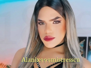 Alanix999mistresscu