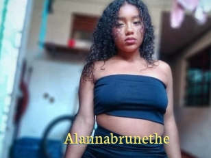 Alannabrunethe