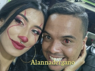 Alannadergano