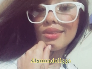 Alannadoll536