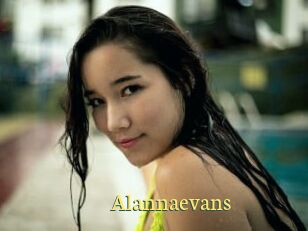 Alannaevans
