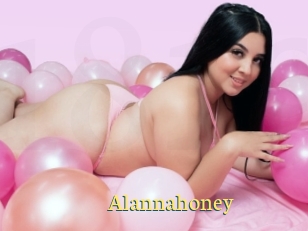 Alannahoney