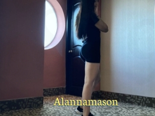 Alannamason