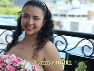 Alannasmiith