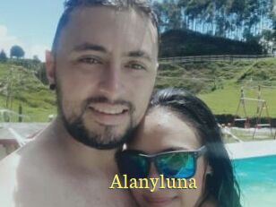 Alanyluna