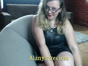 Alanys_preciosa