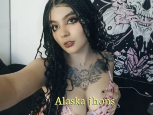 Alaska_jhons