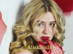 Alaskamiles