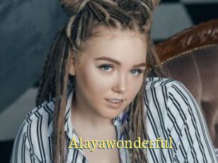 Alayawonderful