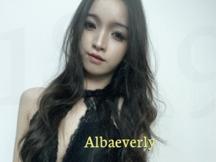 Albaeverly