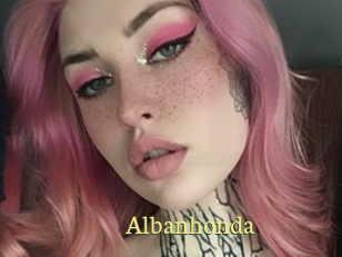 Albanhonda