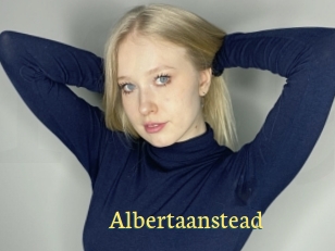 Albertaanstead