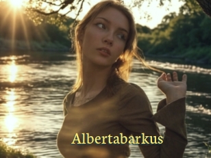 Albertabarkus