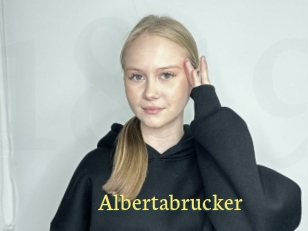 Albertabrucker