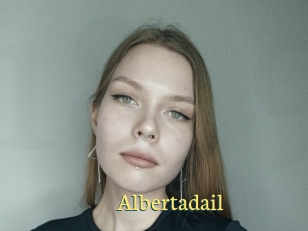 Albertadail
