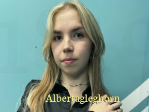 Albertagleghorn