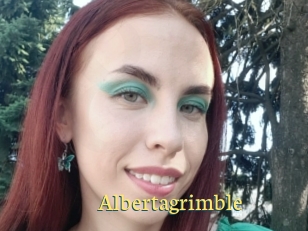 Albertagrimble