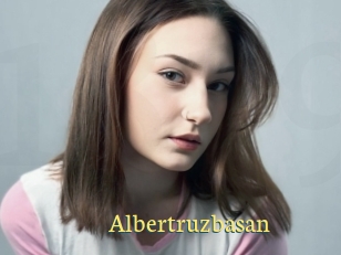 Albertruzbasan