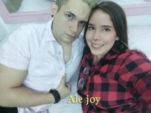 Ale_joy