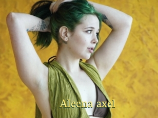 Aleena_axel