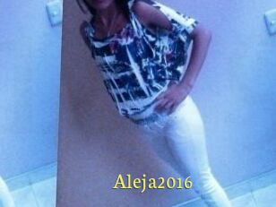 Aleja2016