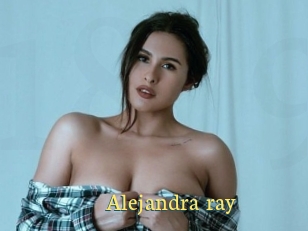Alejandra_ray