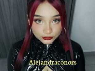 Alejandraconors