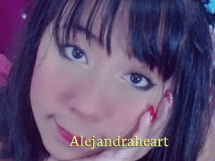 Alejandraheart