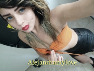 Alejandramylove