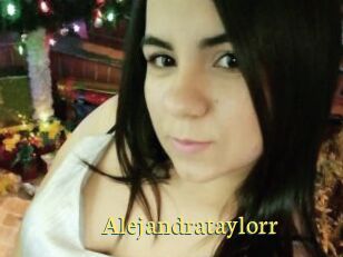 Alejandrataylorr